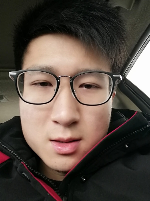 南柯一梦的第一张照片--嘉鱼交友中心